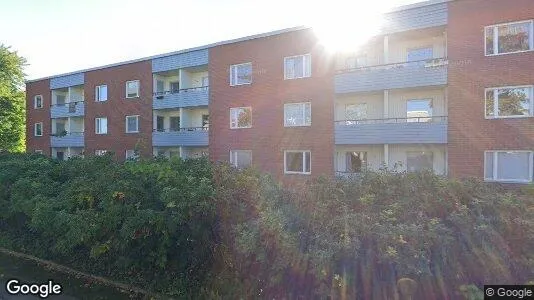 Rooms for rent in Uppsala - Photo from Google Street View