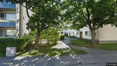 Rooms for rent in Uppsala - Photo from Google Street View