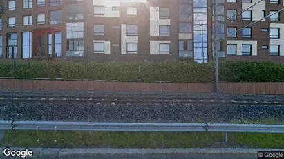 Apartments for rent in Tampere Keskinen - Photo from Google Street View