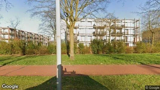 Apartments for rent in Wijchen - Photo from Google Street View