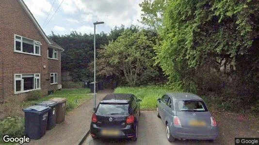 Apartments for rent in Hertford - Hertfordshire - Photo from Google Street View