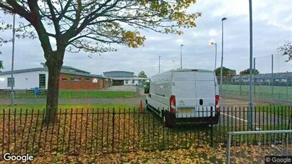 Apartments for rent in Edinburgh - Midlothian - Photo from Google Street View