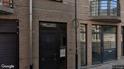 Apartments for rent in Stad Brussel - Photo from Google Street View