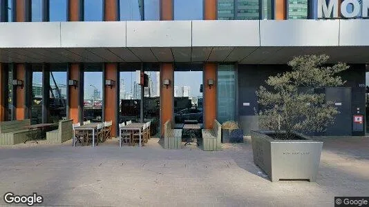 Apartments for rent in Rotterdam Feijenoord - Photo from Google Street View