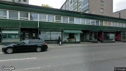 Apartments for rent in Tampere Keskinen - Photo from Google Street View