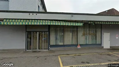 Apartments for rent in Aarau - Photo from Google Street View