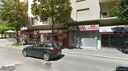 Apartments for rent in Lausanne - Photo from Google Street View