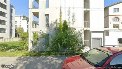 Apartments for rent in Sankt Gallen - Photo from Google Street View
