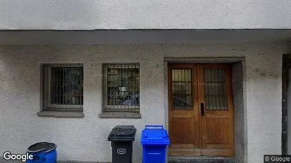 Apartments for rent in Sankt Gallen - Photo from Google Street View