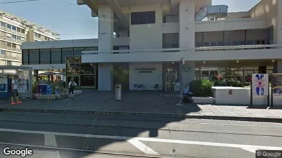 Apartments for rent in Zürich Distrikt 11 - Photo from Google Street View