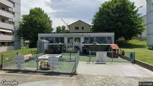 Apartments for rent in Zürich Distrikt 9 - Photo from Google Street View