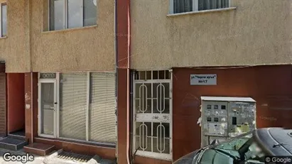 Apartments for rent in Varna Odessos - Photo from Google Street View
