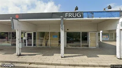 Apartments for rent in Viby J - Photo from Google Street View