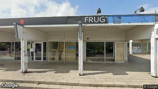 Apartments for rent in Viby J - Photo from Google Street View