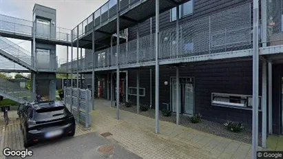 Apartments for rent in Odense V - Photo from Google Street View