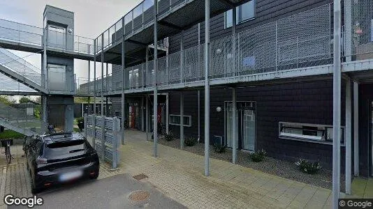 Apartments for rent in Odense V - Photo from Google Street View