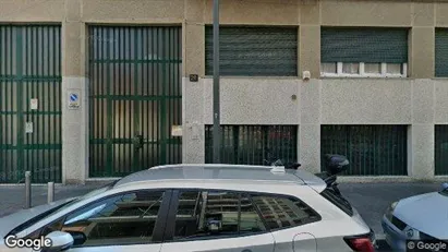 Rooms for rent in Milano Zona 5 - Vigentino, Chiaravalle, Gratosoglio - Photo from Google Street View