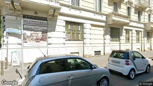 Rooms for rent in Milano Zona 4 - Vittoria, Forlanini - Photo from Google Street View