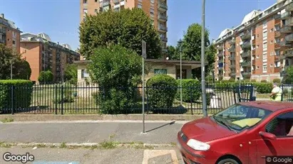 Rooms for rent in Buccinasco - Photo from Google Street View