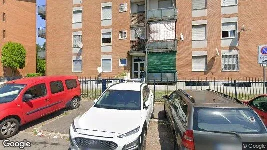Rooms for rent in Corsico - Photo from Google Street View