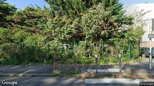 Rooms for rent in Caltanissetta - Photo from Google Street View