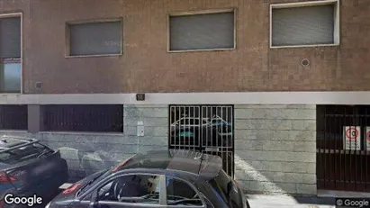 Rooms for rent in Milano Zona 2 - Stazione Centrale, Gorla, Turro, Greco, Crescenzago - Photo from Google Street View