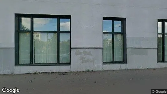 Rooms for rent in Saint-Denis - Photo from Google Street View
