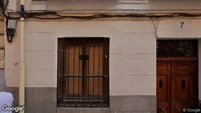 Apartments for rent in Maggiora - Photo from Google Street View