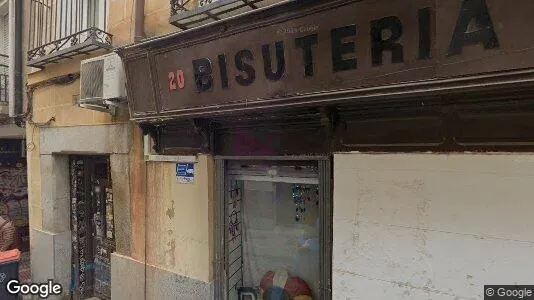 Apartments for rent in Cressa - Photo from Google Street View