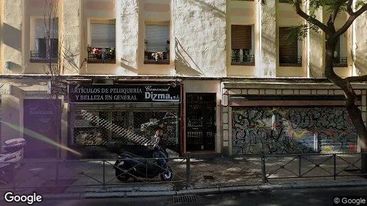 Rooms for rent in Momo - Photo from Google Street View