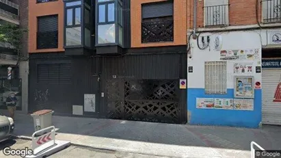 Apartments for rent in San Maurizio d'Opaglio - Photo from Google Street View