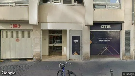 Rooms for rent in Pisticci - Photo from Google Street View