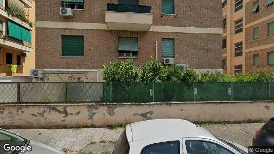 Rooms for rent in Roma Municipio VII – Appio-Latino/Tuscolano/Cinecittà - Photo from Google Street View