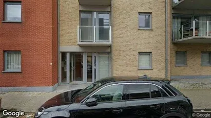 Apartments for rent in Veurne - Photo from Google Street View
