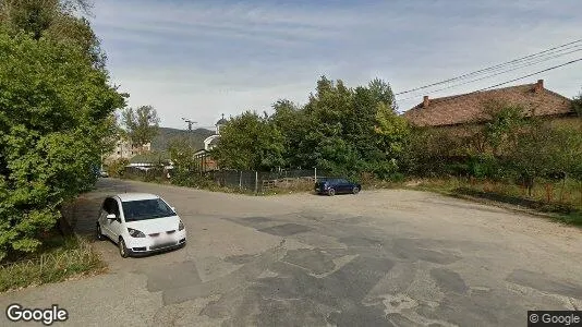 Apartments for rent in Baia Mare - Photo from Google Street View