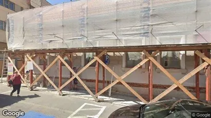 Apartments for rent in Cluj-Napoca - Photo from Google Street View
