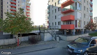 Apartments for rent in Oradea - Photo from Google Street View