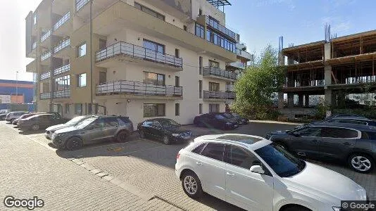 Apartments for rent in Şelimbăr - Photo from Google Street View