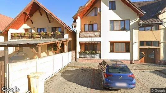Apartments for rent in Şelimbăr - Photo from Google Street View