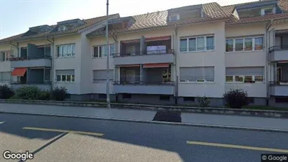 Apartments for rent in Bern-Mittelland - Photo from Google Street View