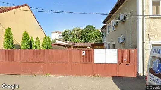 Apartments for rent in Timişoara - Photo from Google Street View