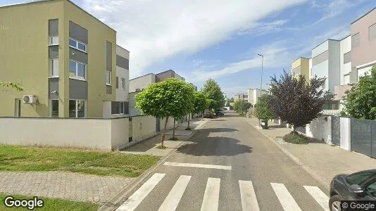 Apartments for rent in Dumbrăviţa - Photo from Google Street View