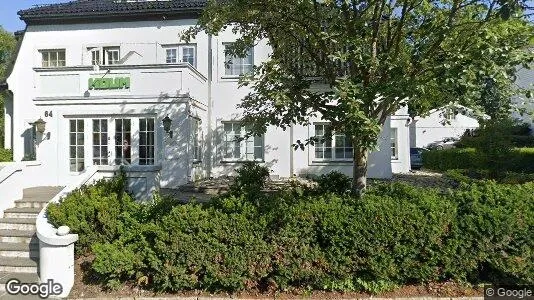 Apartments for rent in Oslo Nordre Aker - Photo from Google Street View
