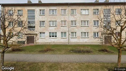 Apartments for rent in Viru-Nigula - Photo from Google Street View