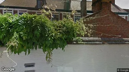Apartments for rent in Stad Gent - Photo from Google Street View