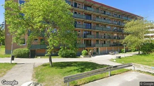 Apartments for rent in Tyresö - Photo from Google Street View