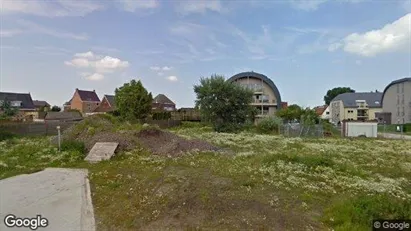 Apartments for rent in Lochristi - Photo from Google Street View