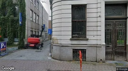 Apartments for rent in Stad Antwerp - Photo from Google Street View