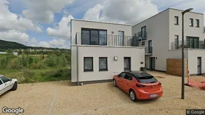 Apartments for rent in Engis - Photo from Google Street View