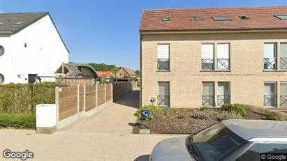Apartments for rent in Lille - Photo from Google Street View